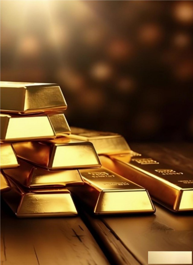 高价回收黄金，让你的闲置物品变得更有价值
