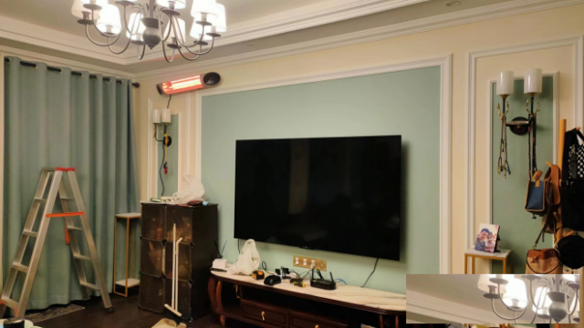 为什么越来越多的人新家装修选择伟而特