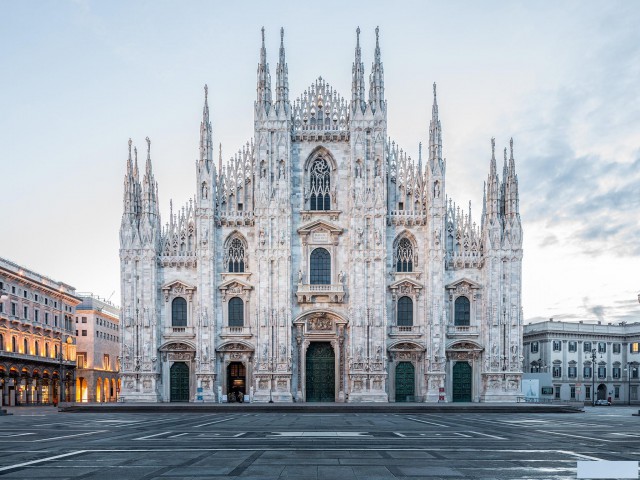 意大利公司注册