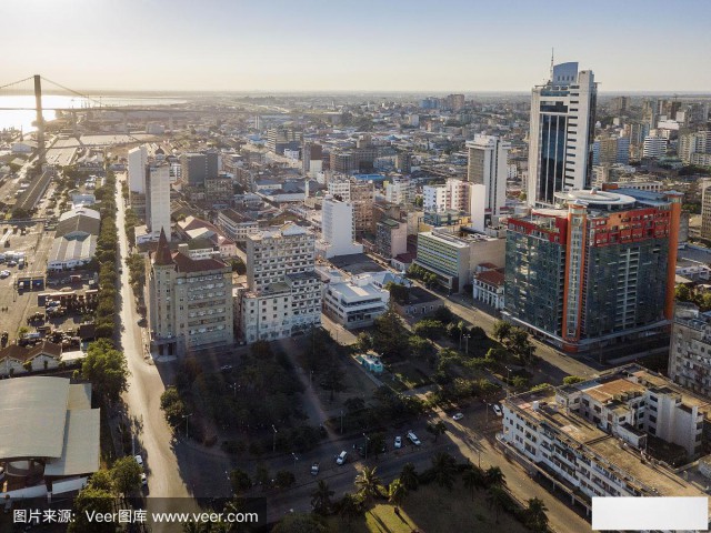 莫桑比克公司注册