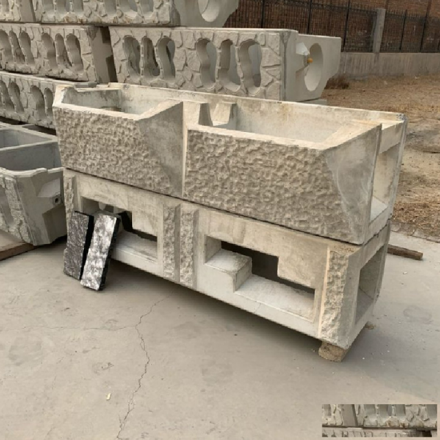 鱼巢式生态挡土墙尺寸2000*500*500铁锐定制生产