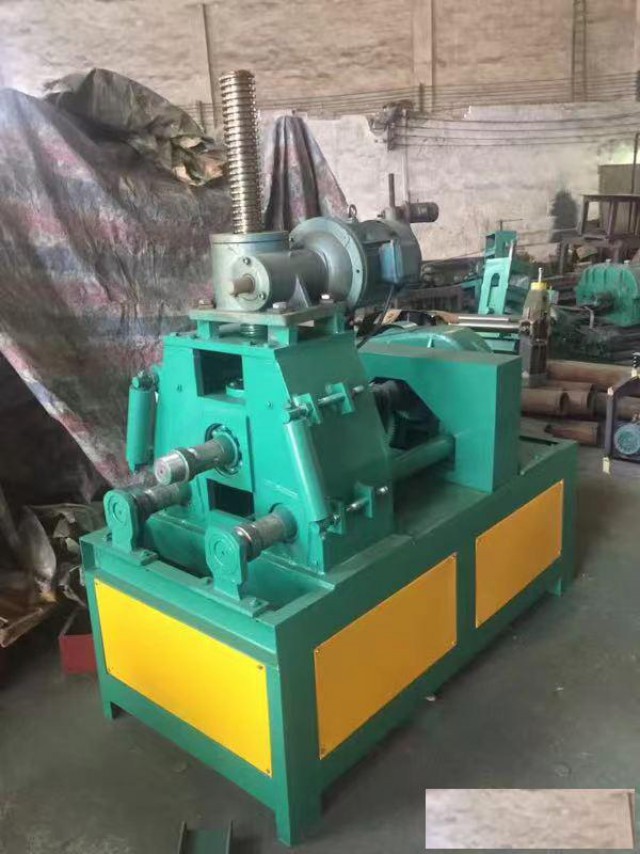 液压弯管机小型圆管方管弯角机