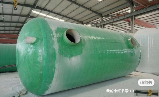 顺义区玻璃钢储存罐内衬环氧树脂防腐