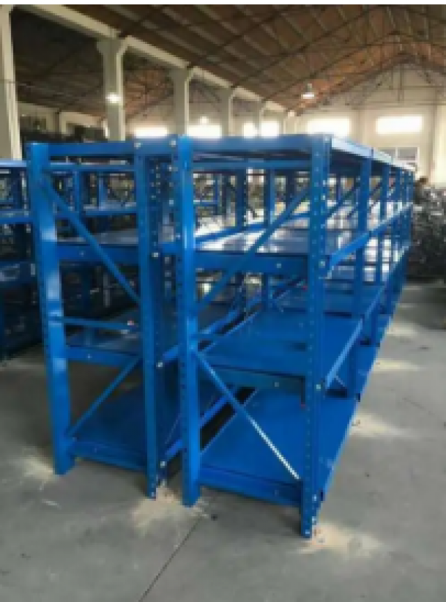 回收货架，回收全新货架，专业回收废旧货架