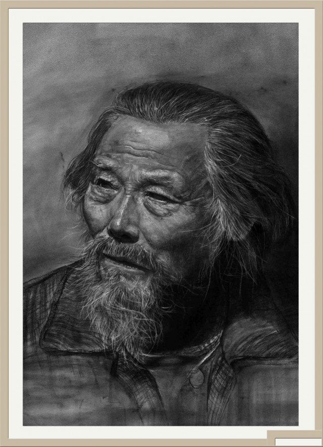 广州哪里可以学画画？素描头像班