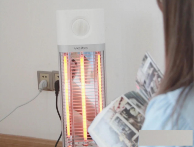 伟而特让你阴天也能“晒太阳”