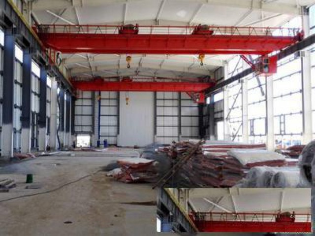 上海废旧单梁行车回收松江区二手单梁行车回收