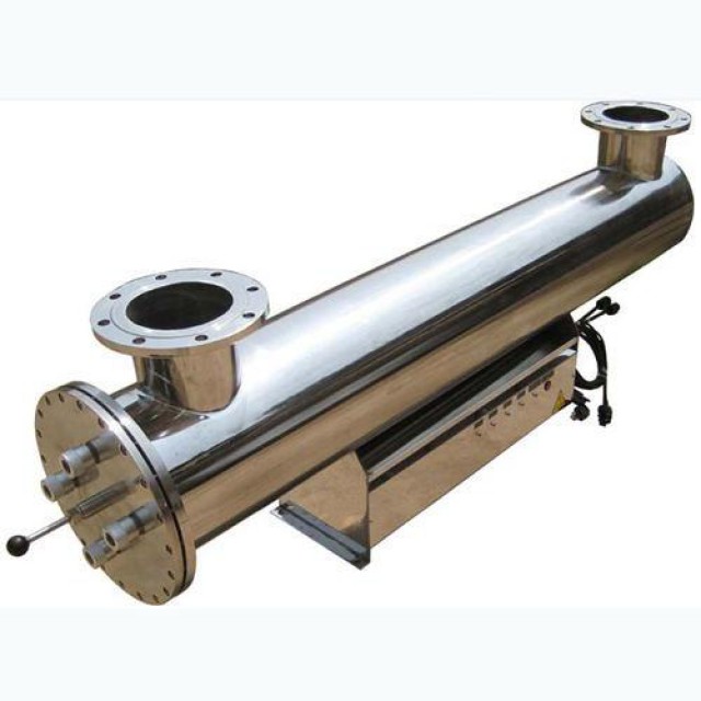 紫外线杀菌器专业安装、维保厂家