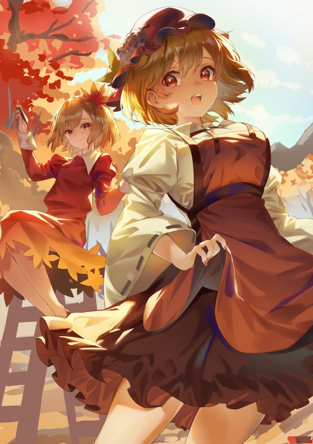 广州零基础学美术？二次元插画报名送美术基础课