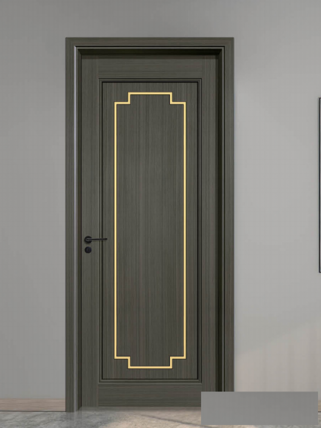 全铝门如何诠释环保健康概念