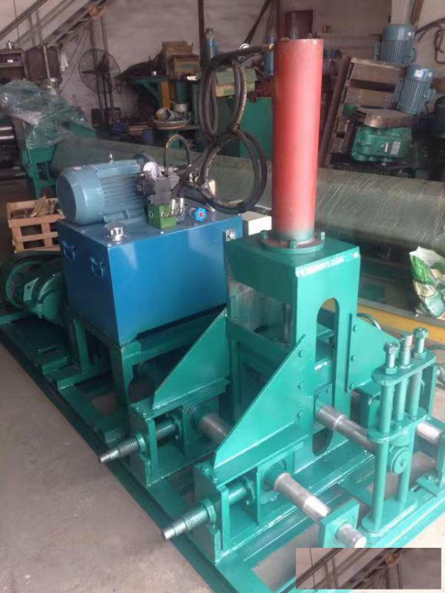 供应机械弯管机平台弯管机