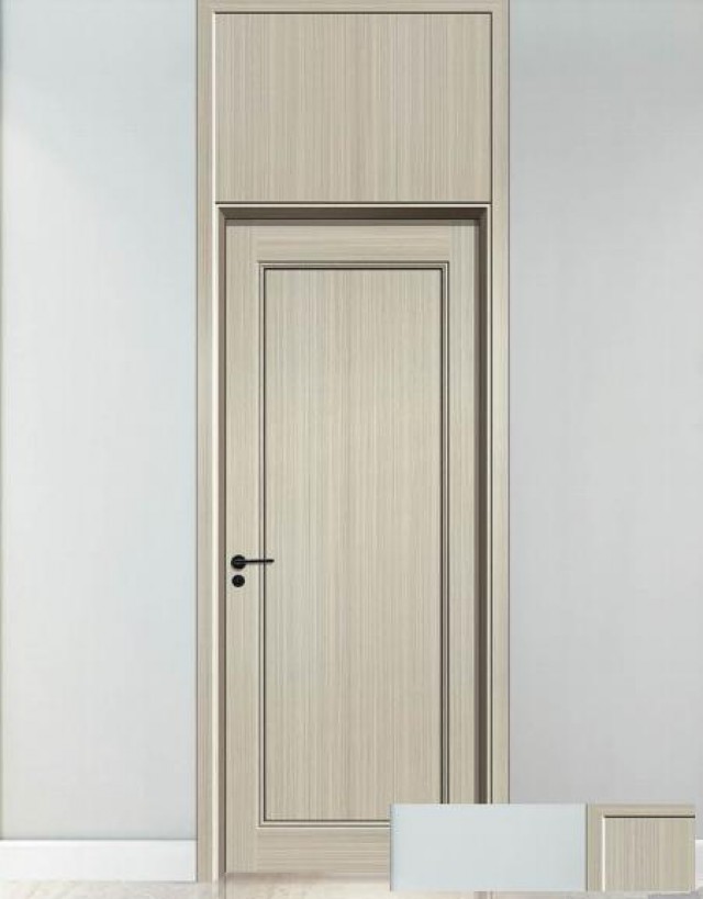 简述关于全铝门对材料的要求-祈旺门业