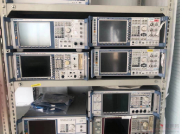 浦东新区仪器仪表回收