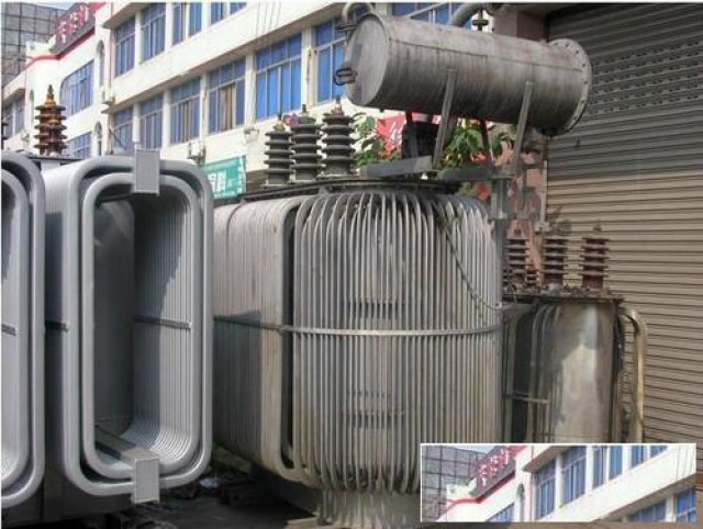 木工设备回收北京周边高价收购木工设备旧变压器