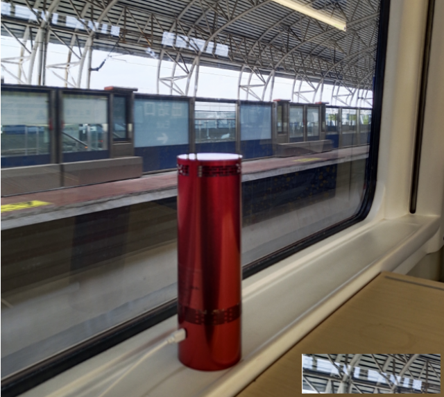 伟而特空气消毒净化机保障旅行的每一个环节