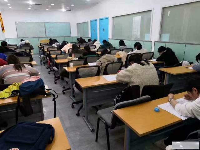 汽车检测与维修技术专业高职生参加五年制专转本考试可报志愿汇总