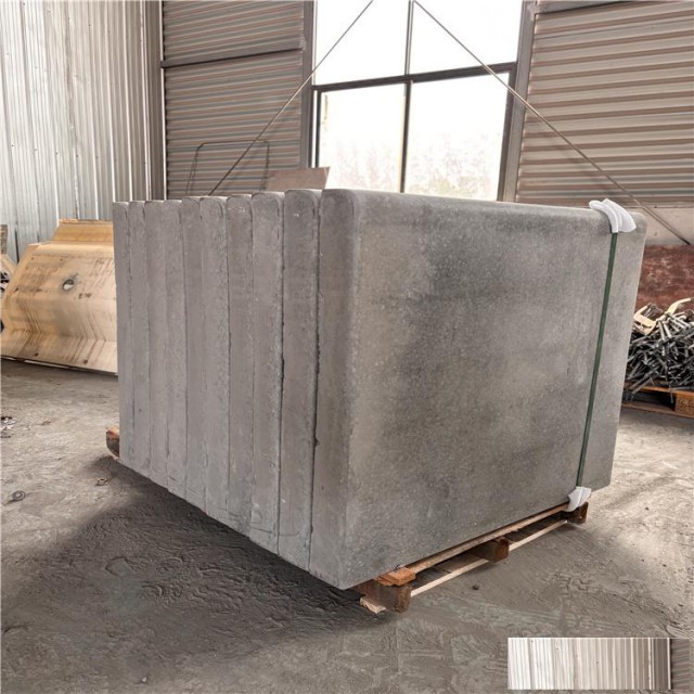 铁锐生产混凝土散水板尺寸800*800*60外观结实美观