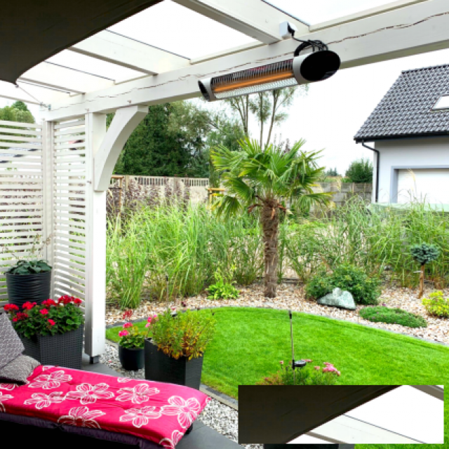 伟而特与您携手绿色低碳美丽中国