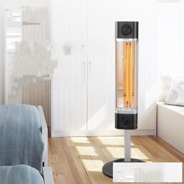 伟而特供暖设备一年四季都给予我们舒适的生活