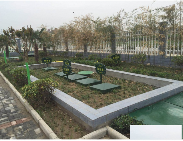 乡村污水处理设备改造安装运维公司