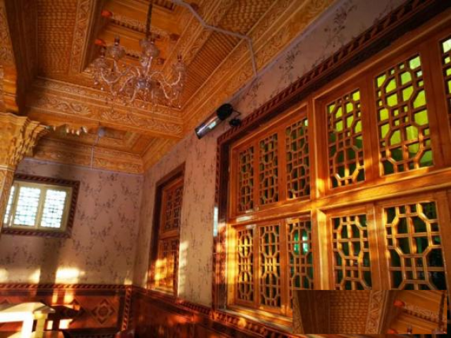 西藏都能用的伟而特红外供暖