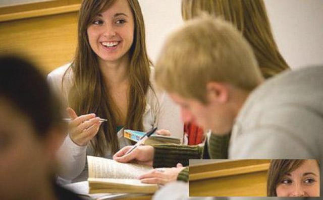 北京学为贵雅思机构简介