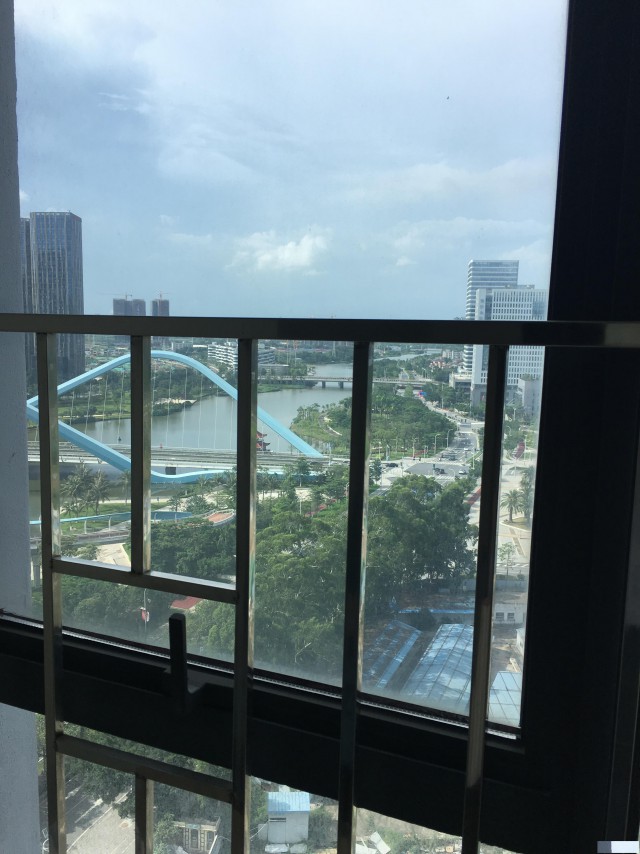 出租南沙万过公寓办公室