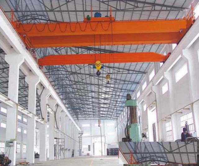 昆山废旧桥式双梁行车回收价格昆山市二手单梁五吨行车回收