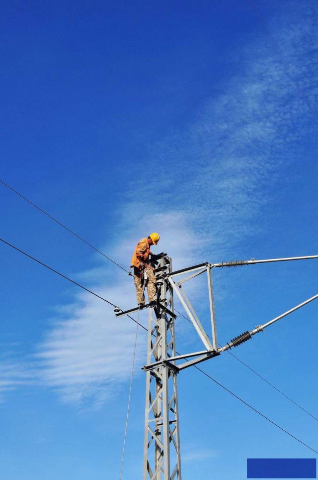 安监局高处作业是什么