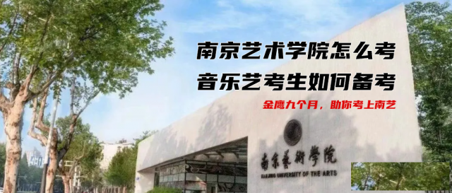 南京艺术学院流行演唱难不难考,南艺什么水平可以校考