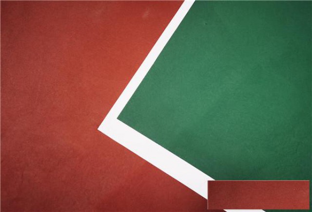 丙烯酸球场的使用和维护需要注意哪些事项