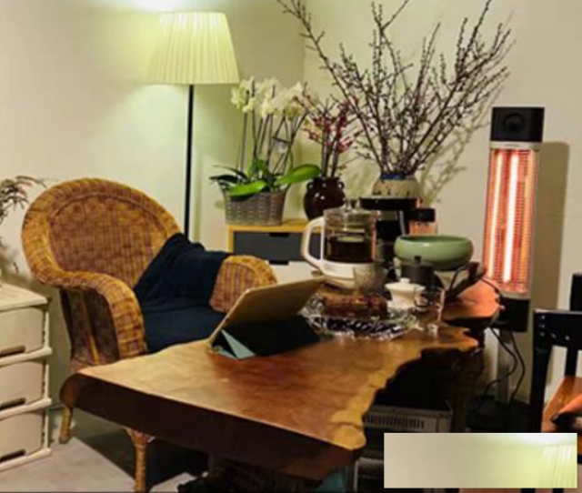 伟而特每个家的太阳