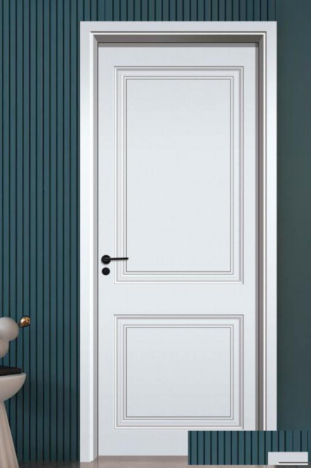 什么，现在全铝房门都这么卷了吗