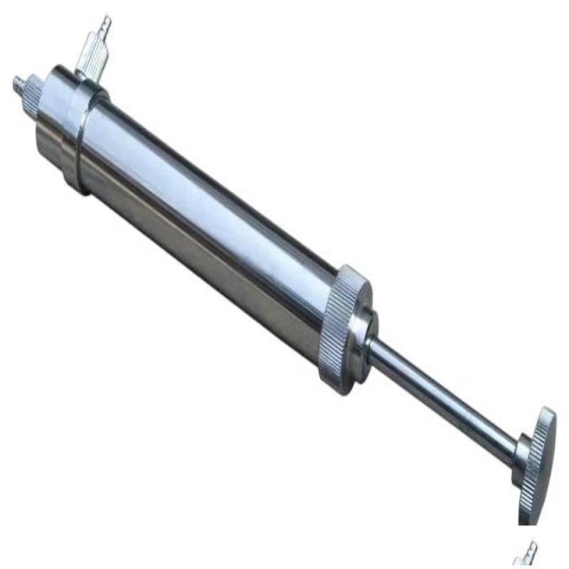 高负压采样器在煤矿就是各种各样的