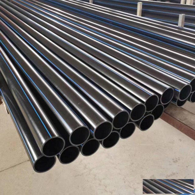 HDPE电力管厂家供应直径90/110