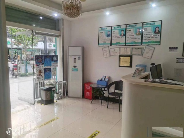 杭州冯国成口腔：牙体缺损的修复治疗