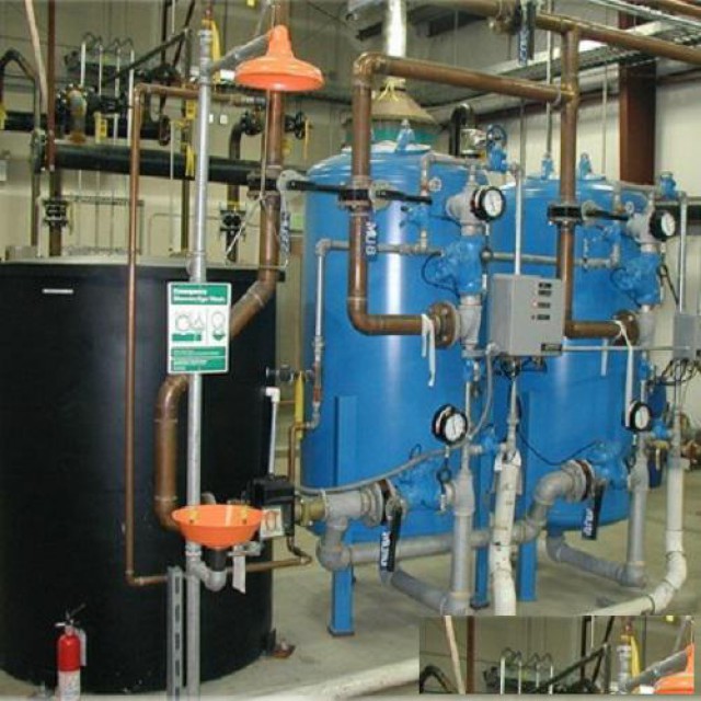 北京反渗透设备生产厂家