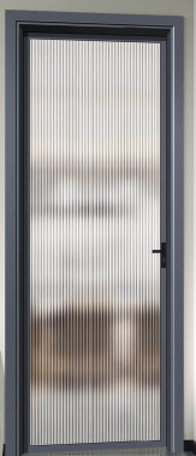 什么是铝木门，用作室内门好吗？