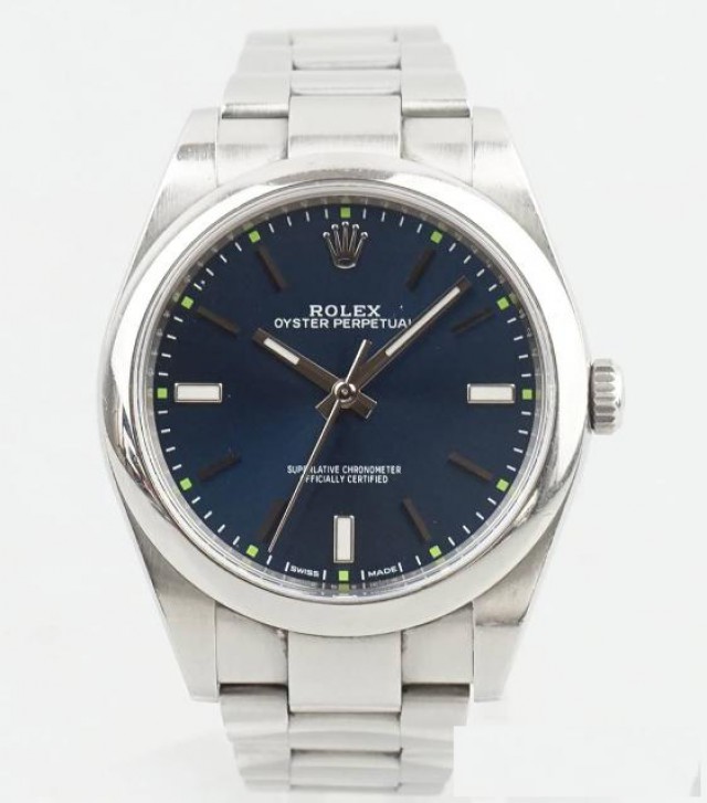 劳力士四款合集