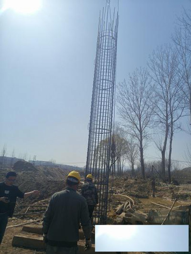 河北保定打桩公司，桩基基础工程公司