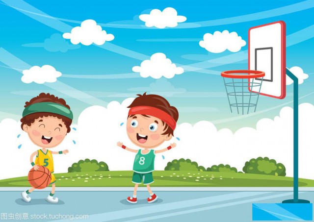 6岁学篮球，选择东方启明星靠谱吗？