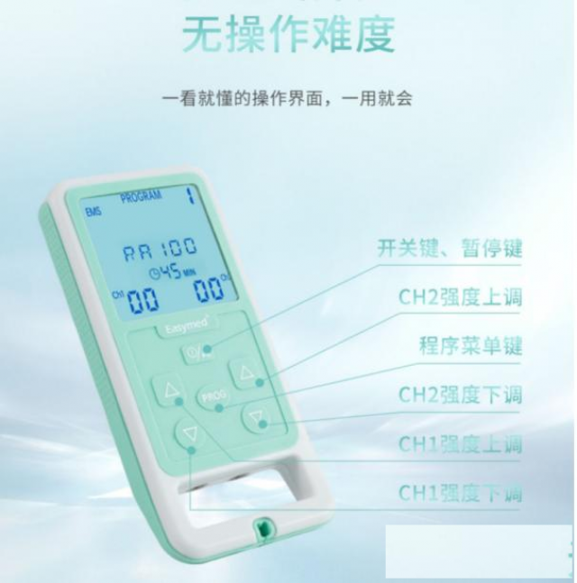 它能你解决产后烦恼