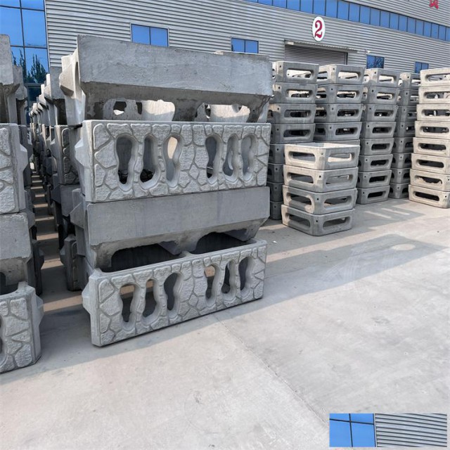 阶梯式生态挡墙适用于河道水利工程铁锐工程出货快