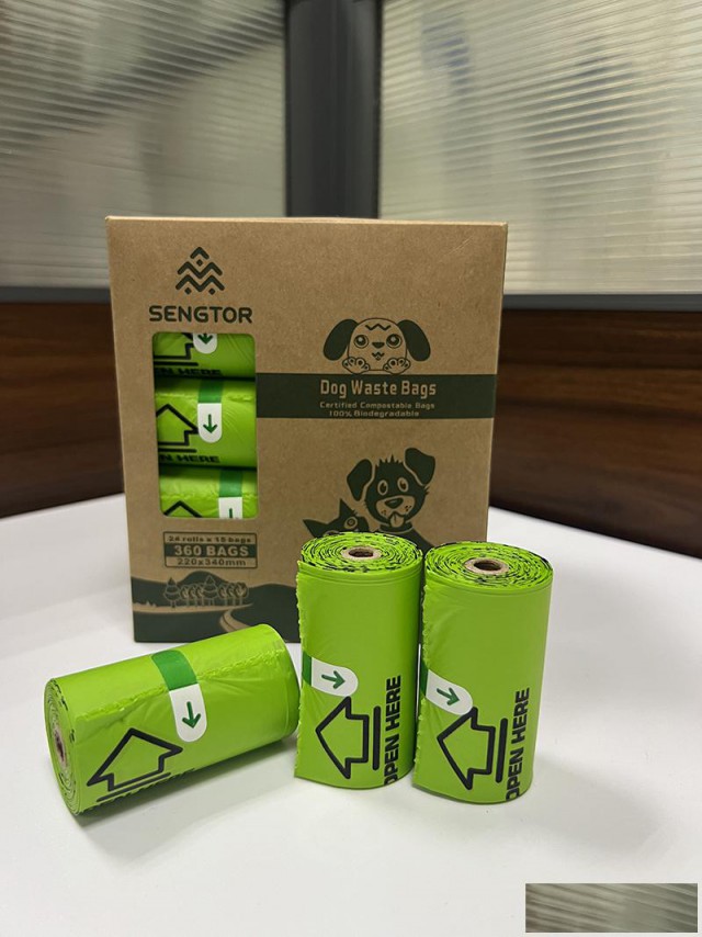 一次性垃圾袋的选用是什么