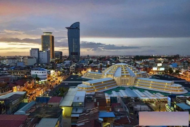 柬埔寨公司注册