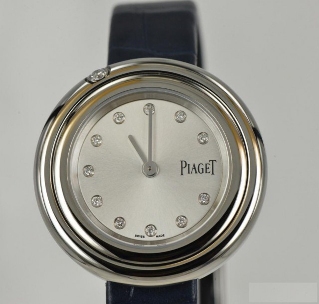 华而不奢来自于珠宝的灵感