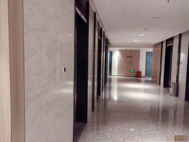 五象航洋城甲级写字楼出租