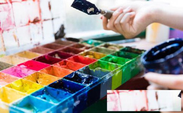 南京艺之行画室怎么样