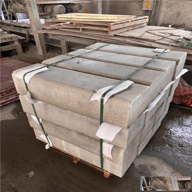 铁锐变电站油池压顶尺寸790*250*200可定制定做