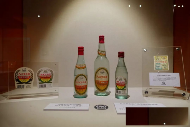 一杯九江双蒸，寄托侨领们的童年回忆